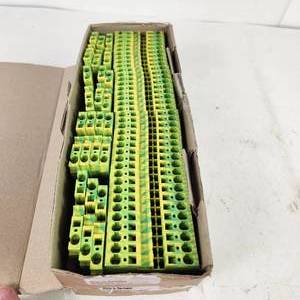 lot 6 image: Two Boxes Of 50 Each Eaton Corporation XBPT6PE New