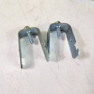 lot 16 image: New Open Box Caddy Strut Channel Mounting Straps SCH12