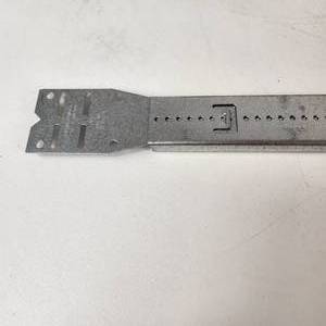 lot 18 image: Open Box BB2-24T 15-26 Stud Spacing Telescopic Brackets Partial Box