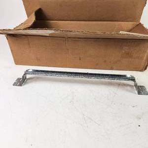 lot 32 image: 25 Electrical Brackets 2-18 Unsure Of Brand NewOpen Box