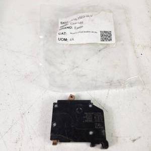 lot 34 image: Eaton Miniature Circuit Breakers CHF120 Good Condition