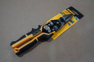 DeWalt Center Aviation Snips