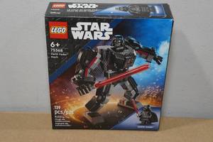 Lego Star Wars Building Set