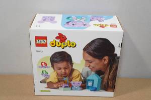 Lego Duplo Building Set