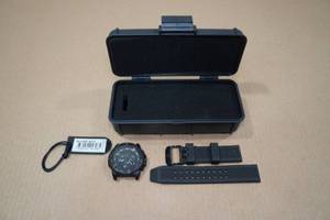 Luminox Mens Colormark Chronograph 3080 Series Watch XS.3081.BO.F