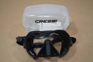 Cressi Z1 Mask