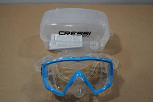 Cressi Pano 3 Mask