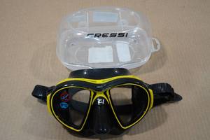 Cressi Air Dark Mask
