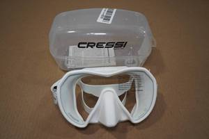 Cressi ZS1 Mask