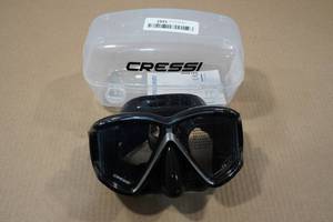 Cressi Pano 4 Mask