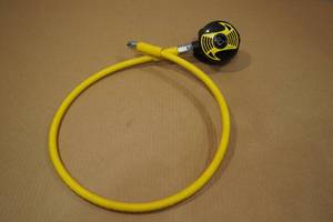 Cressi Octopus Scuba Diving Regulator