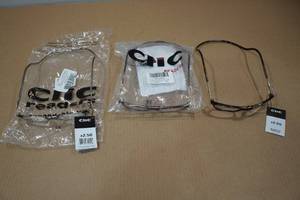 3 Clic Magnetic Reading Glasses 2.50
