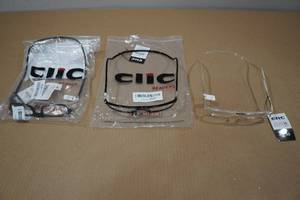 3 Clic Magnetic Reading Glasses 1.50
