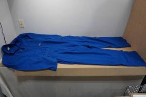 Saf-Tech Jump Suit -2XL