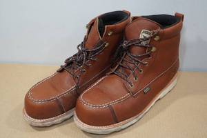 Irish Setter Wingshooter 6 Mens Work Boots -Size 11.5