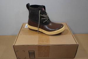Xtratuf Womens 6 Legacy Lace Boots -Size 11