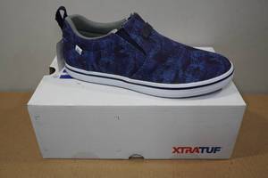 Xtratuf Mens Sharkbyte Eco Shoes -Size 7