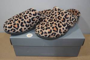 Vionic Womens Gemma Mule Slippers -Size 8
