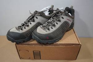 Vasque Mens Juxt Hiking Shoe -Size 11.5W