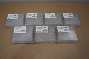 700 VWR 1.8ml LOV Autosampler Vials