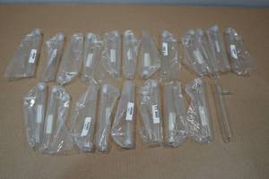 22 Round Bottom Test Tube
