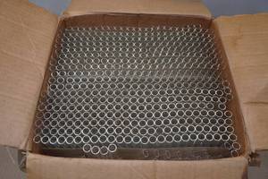 Borosolicate Glass Culture Tubes