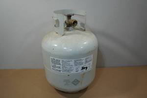 Propane Tank