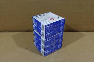 5 Fire Sentry Smoke Alarms