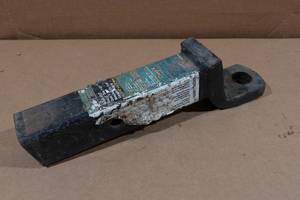 2.5 Heavy Duty Class V Hitch