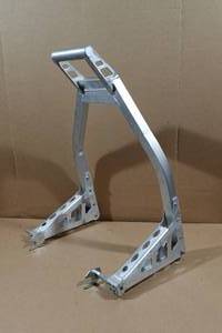 Aluminum Motorcycle Stand