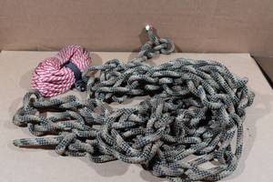 Braided Nylon Rope