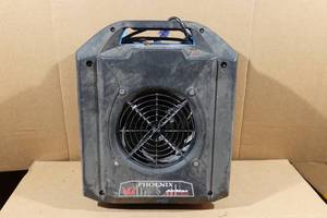 Phoenix AirMax Radial Air Mover