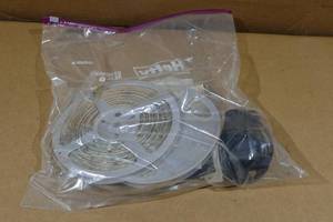 LED Light Strips with Remote