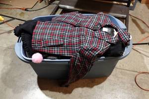Assorted Womens Clothing and Shoes