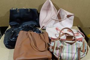 Assorted Purses