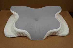 Cervical Pillow -White
