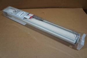 Persilux Zebra Blinds 24x72 -Beige