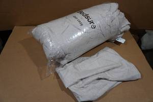 Queen Comforter with Pillowcases