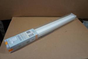 Persilux Cordless Zebra Blinds 32x72 -Cream