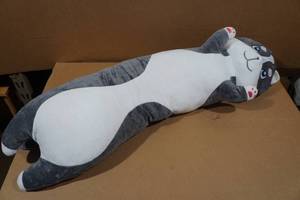 65.4 Long Husky Body Pillow