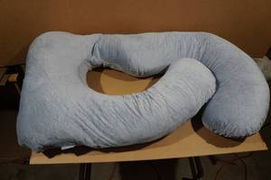 Full Body Pregnancy Pillow