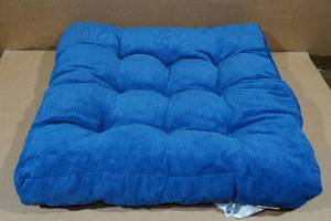 Square Floor Pillow 22x22