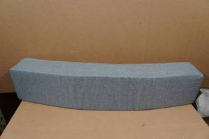 Custom Bed Gap Filler 39x8x5