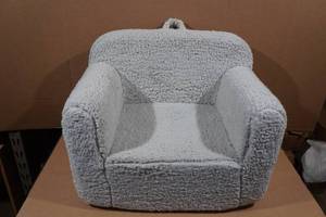 Kids Plush Chair