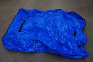 Heavy Duty MattressStorage Bag