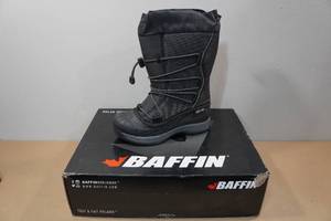 Baffin Snogoose Womens Winter Boots -Size 8