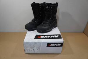 Baffin Crossfire Mens Winter Boots -Size 9
