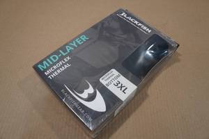 Blackfish Microflex Thermal Bottoms -3XL