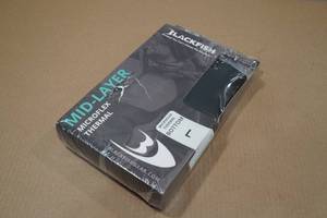 Blackfish Microflex Thermal Bottoms -Large