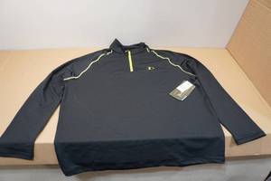 Blackfish Swift 14 Zip -XL